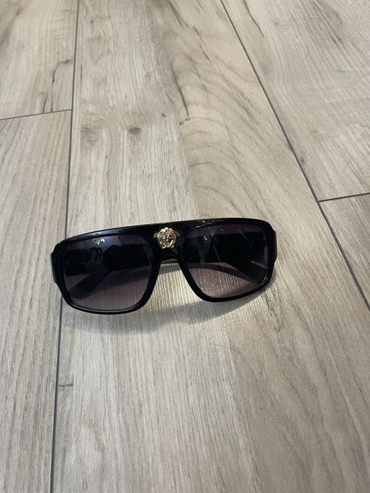 ochelari de soare versace foarte buni