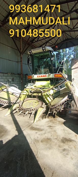 Jaguar 850 sotiladi 2005-yil 4800moto 120 000$