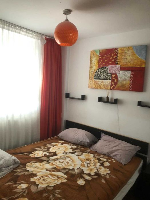 Apartament 2 camere de inchiriat