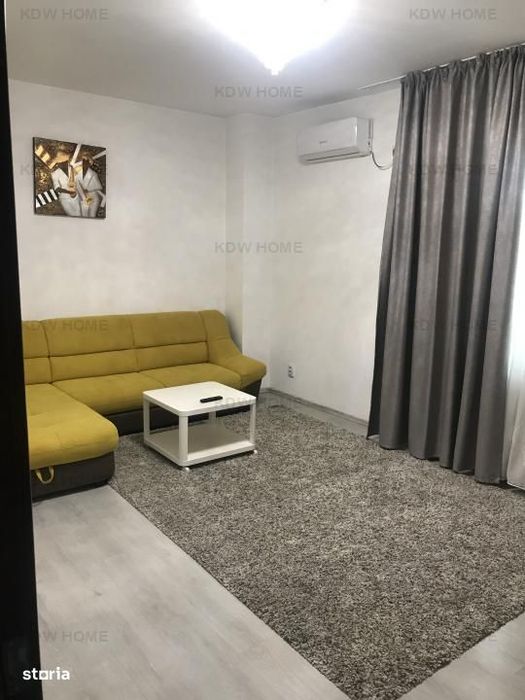 Apartament 2 camere FUNDENI