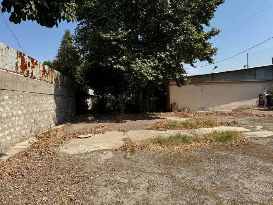 Парк Фуркат Земля 22 Сотки 5 минут до центра города Мирабадский район