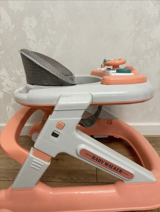 СРОЧНО продам ходунок