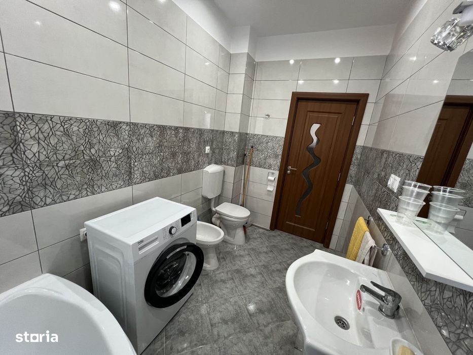 Apartament 2 camere decomandat, recent renovat – zona Mihai Viteazul