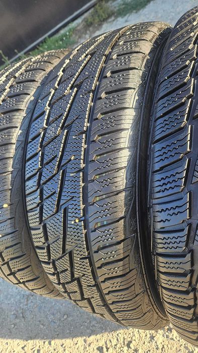205/60 R16 • Iarna • Matador Sibir Snow 92H | 4 buc | Pret/buc