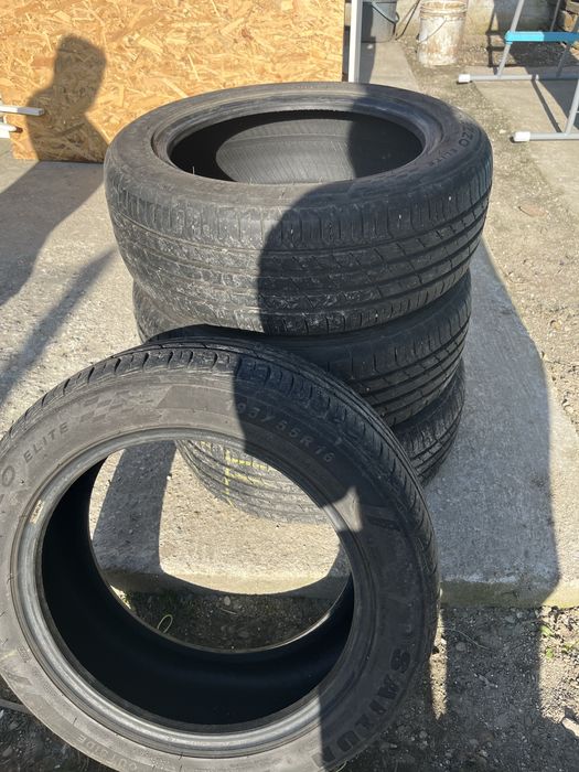 Anvelope vara 195/55r16