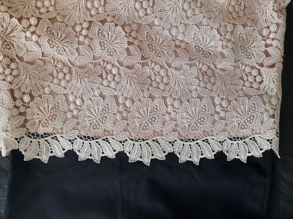 Продам платье рр 44