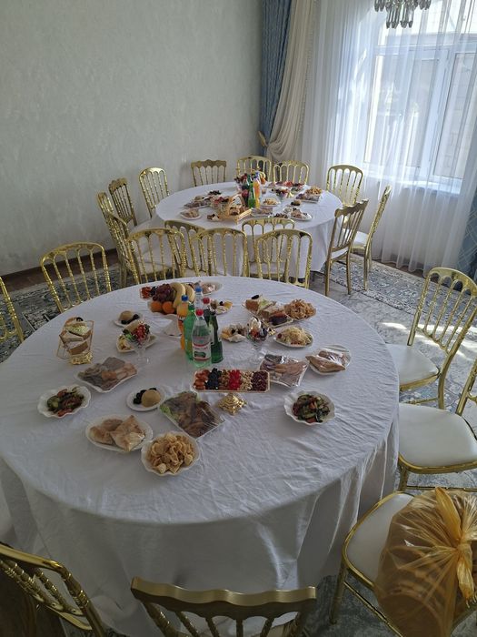 Паркат стол стуля