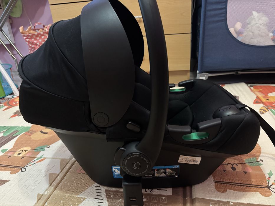 Стол за кола- кошница