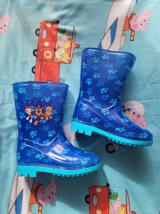 Cizme Paw Patrol