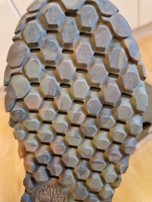 Ботинки Timberland 37 размер