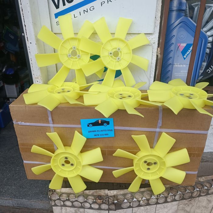 Авточасти Лада Нива