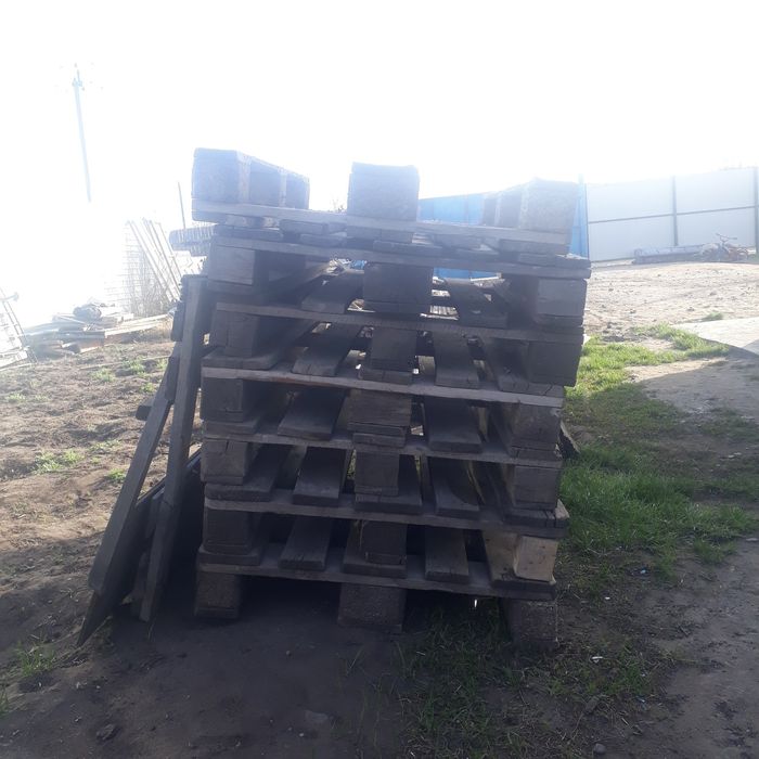 Продам евро падоны находиться на кск