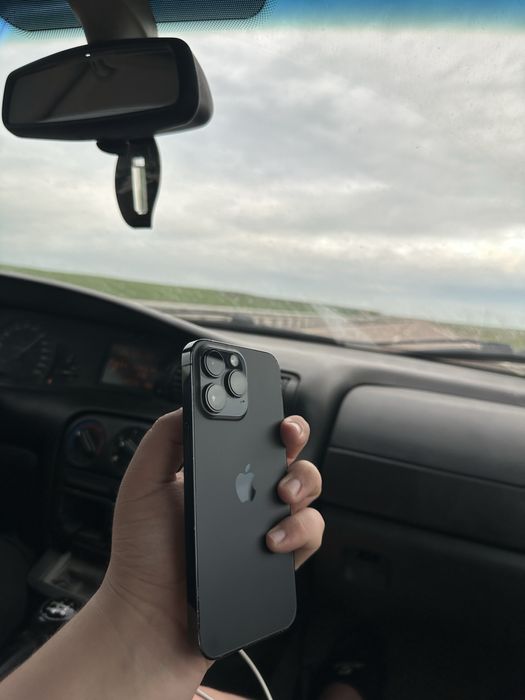 Айфон 14 про макс 256ГБ Без ремонт идеал