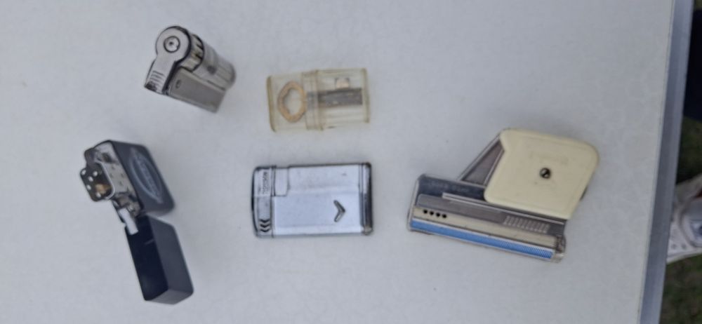 Туристически АЛ столове