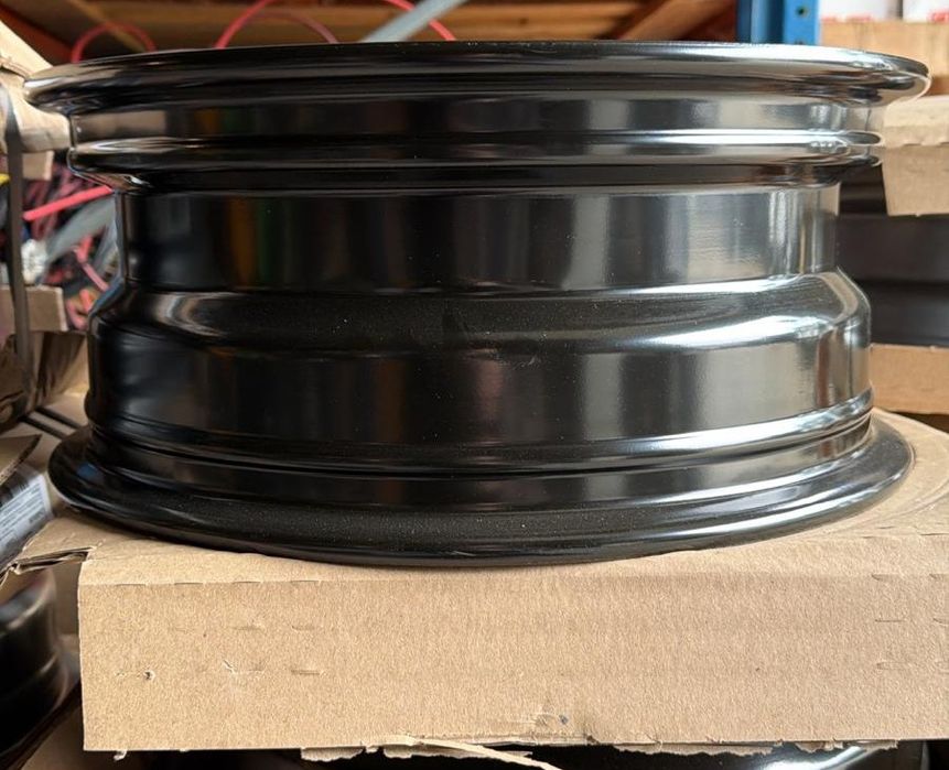 JANTA R15 | 4x100 PCD | 6JX15 | ET40 | ALCAR OTEL | LOGAN 3;SANDERO 3;CLIO 4