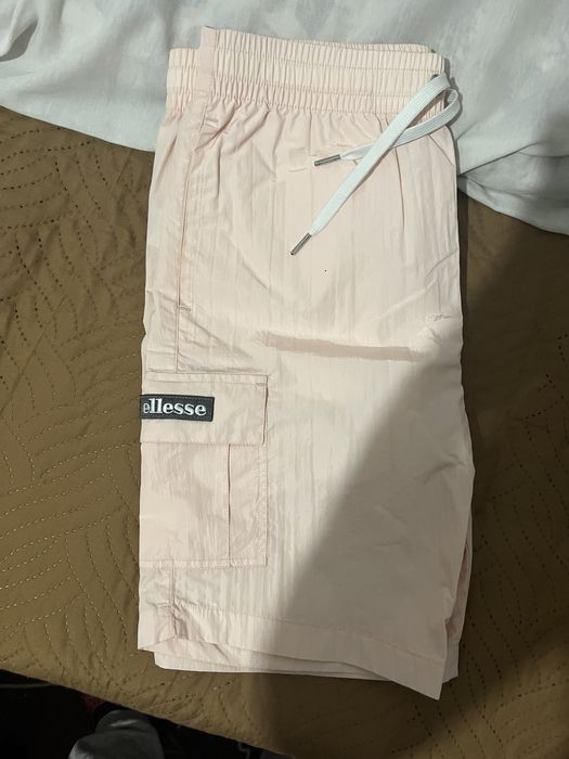 Ellesse cargo къси панталони
