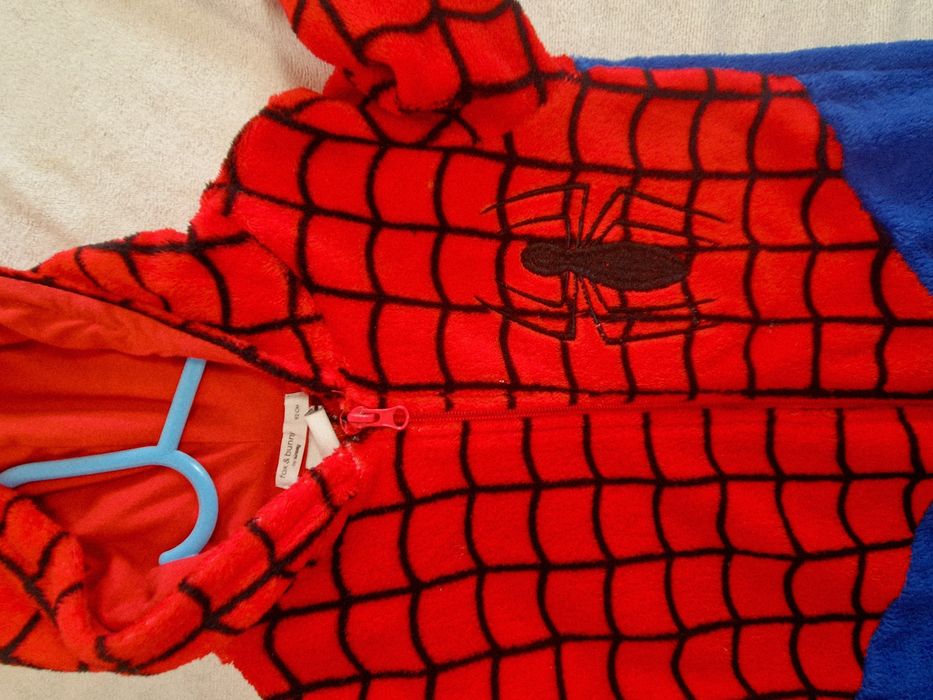 Salopeta pijama copii