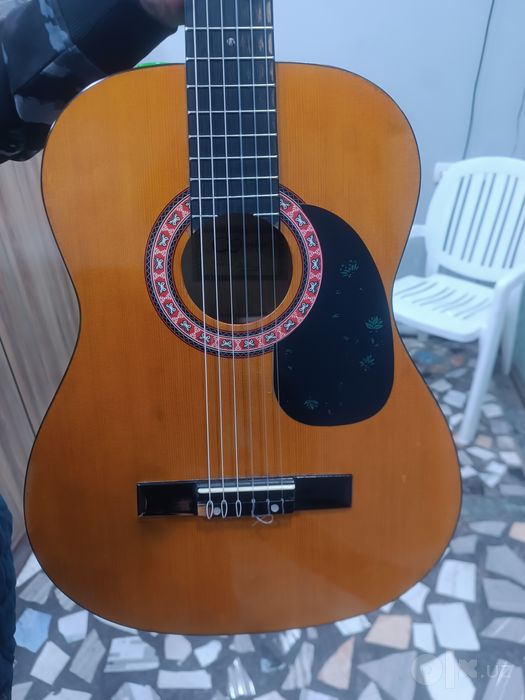 Gitara Classic Ideal