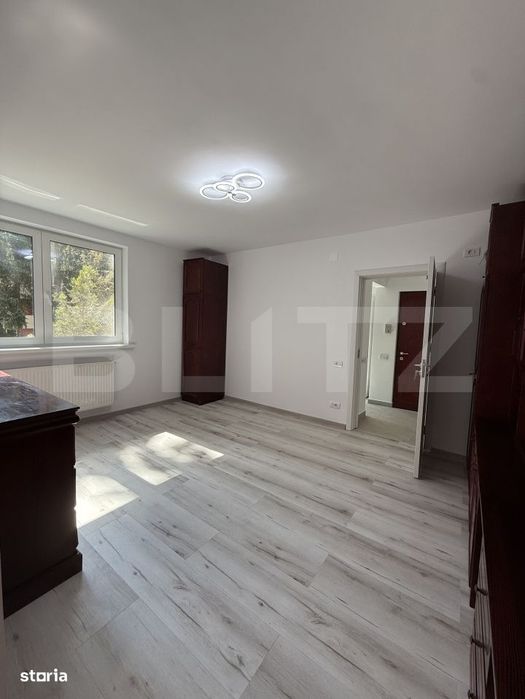Apartament 2 Camere Ultracentral, 43mp - Etaj Intermediar — fotografia 1