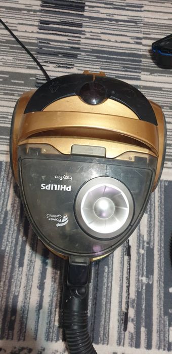 Шаңсорғыш Phillips 2000w  пылесос