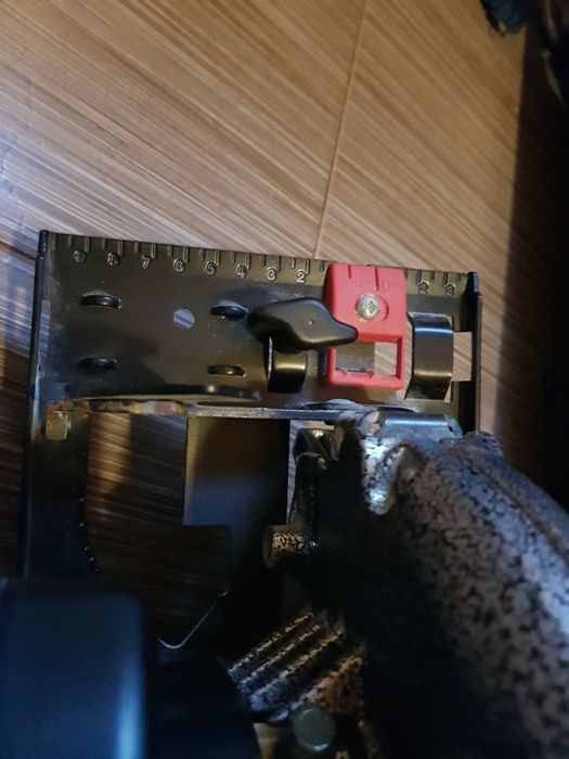 Circular Skilsaw Duran 1350W 66mm