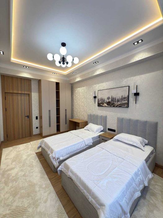 Жк Navastroyka Qorasaroy Ориентир: Olmazor city 4/5/11 92кв.м