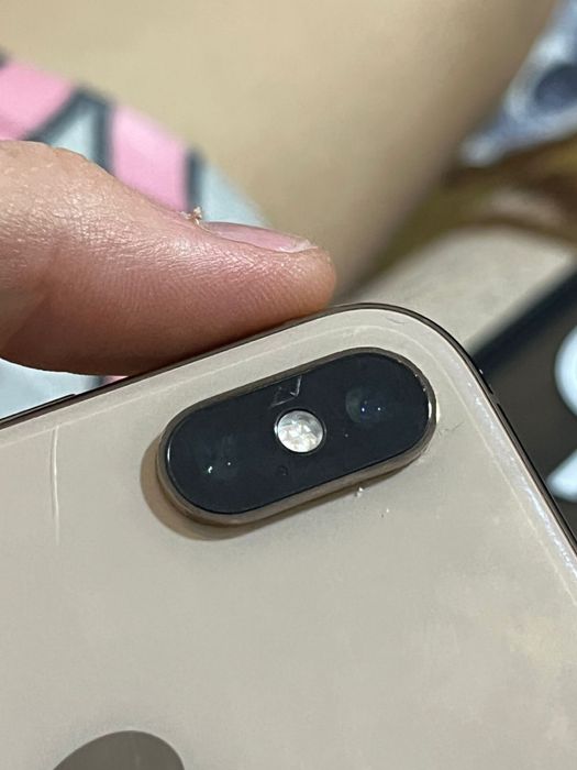 Обмен / Продажа iPhone XS Gold