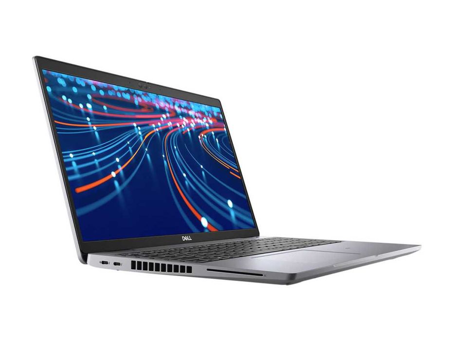 Лаптоп DELL Latitude 5520 I7-1185G7 16GB 256GB SSD NVME с до 24 МЕСЕЦА ГАРАНЦИЯ и Windows 11 PRO