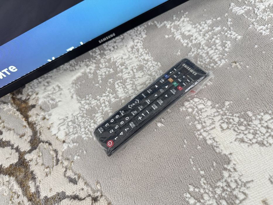 Телевизор Samsung