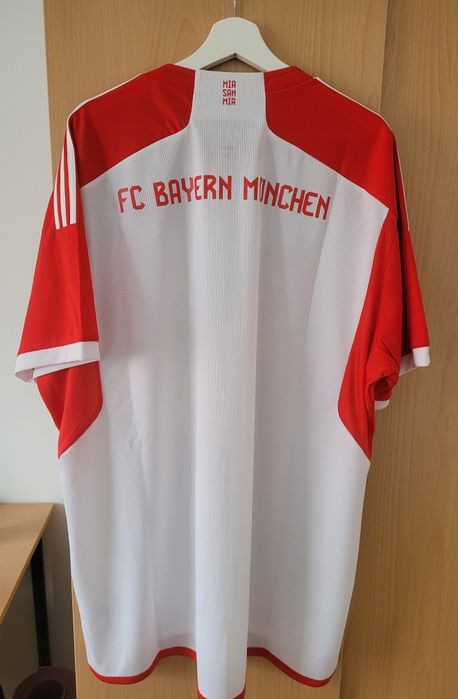 Тениска на Байерн Мюнхен (3XL)