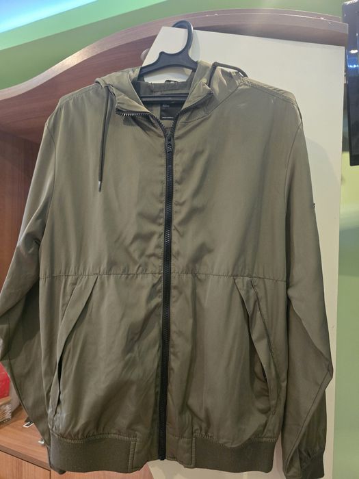 Мъжко яке Bershka размер S