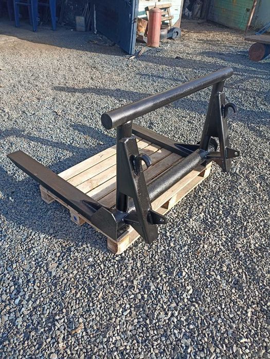 Вилы под лес, производство Россия (Актобе)