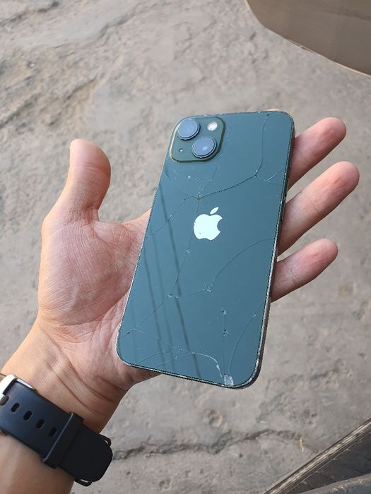 Iphone 13 128 gb