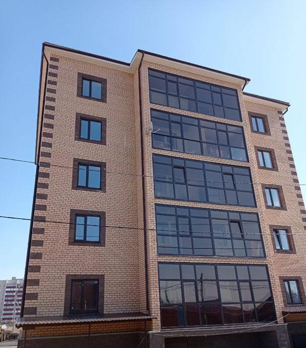 Срочно! Продается 3 комнатная!!