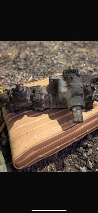 Продам гидроусилитель руля (ГУР) КамАЗ