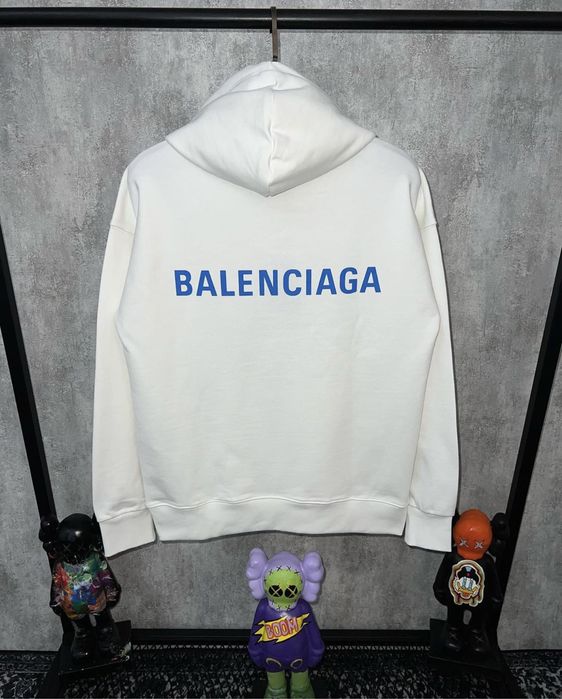 Balenciaga hoodie