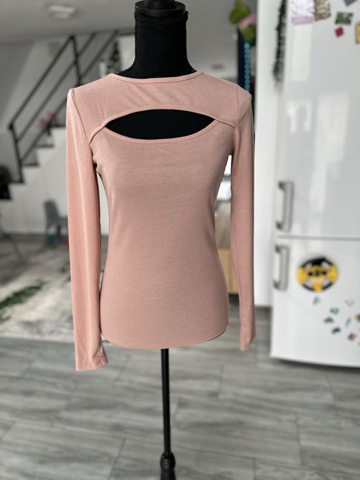 Bluza noua dama marime universala