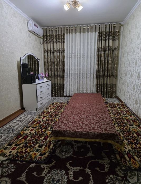 Продаётся 2/1/4 Ялангач