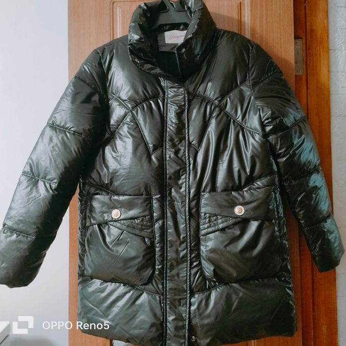 Продам демисизонную куртку