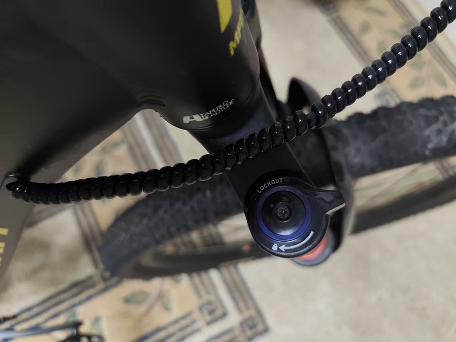 Продам велосипед новый