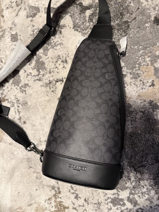 Coach Чанта Оригинална