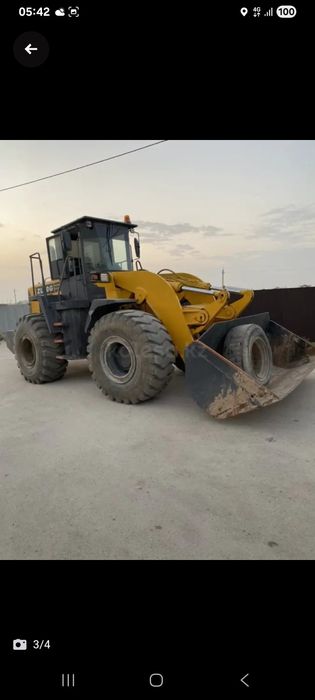 Пагрушшик сатылады 2012 ж