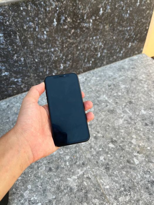 iPhone 11 Pro Karopka document full