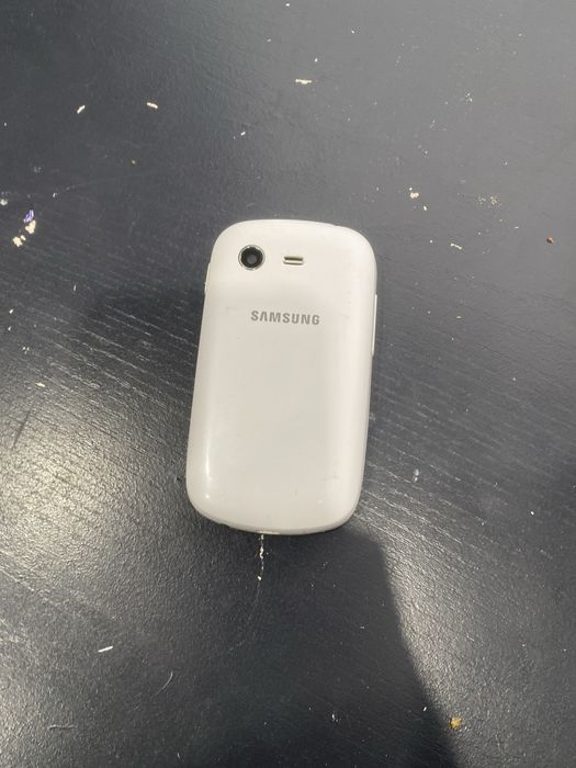 Телефон самсунг