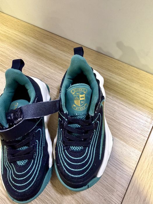 Детски маратонки  Nike