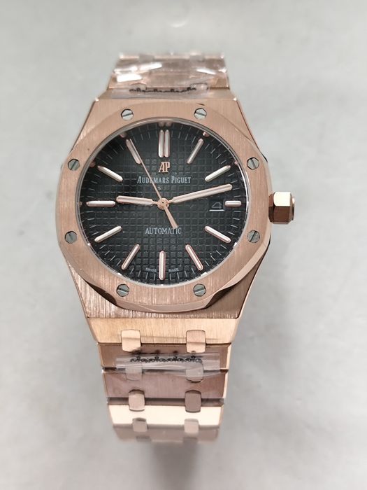 ceas Audemarks Piguet automatic