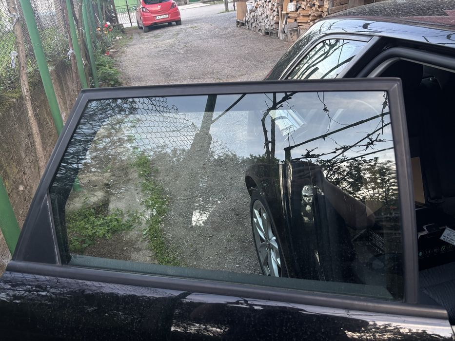 Странични стъкла за audi a3 8p