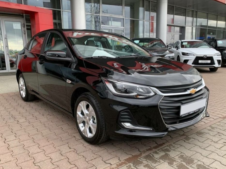 Chevrolet Onix услуги автомобиля с водителем 24/7 !!! НЕ АРЕНДА !!!