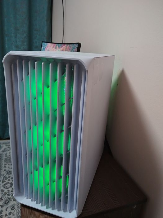 Мощный Игровой Пк