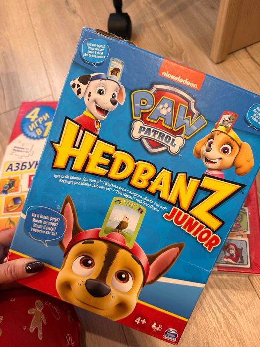 Слот Пез патрул (Pez petrol) Paw Patrol